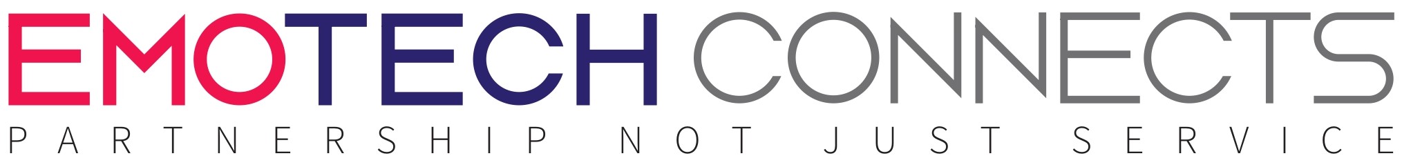 EmoTech Connects Logo